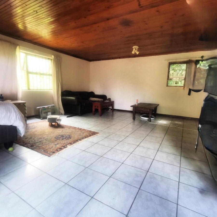 To Let 4 Bedroom Property for Rent in Welgemoed Western Cape